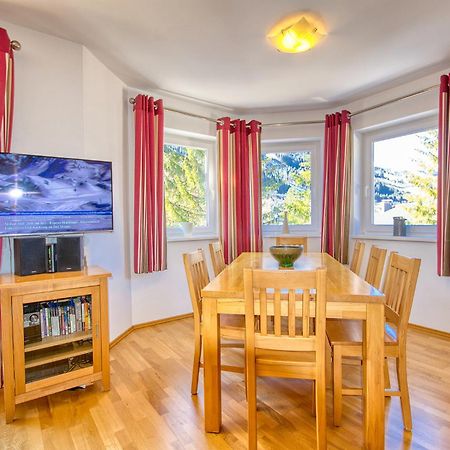 Apartment Dunn - By Alpen Apartments Bad Gastein Exterior foto
