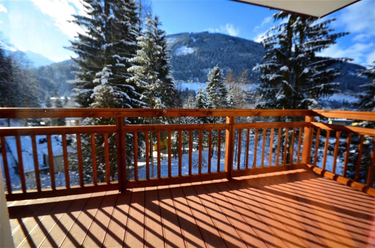 Apartment Dunn - By Alpen Apartments Bad Gastein Exterior foto