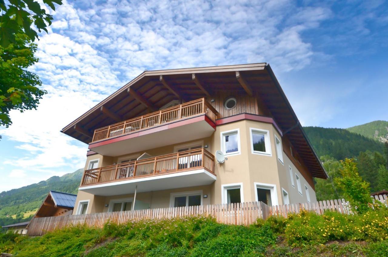 Apartment Dunn - By Alpen Apartments Bad Gastein Exterior foto